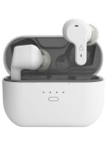 Creative Zen Air Pro Lightweight, True Wireless, Sweat-resistant In-ears White Android Devices|Apple Devices|PC