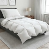 Cumpara ieftin Set de pilote din puf de gasca 90% FULDA 3 buc. 135 x 220 cm