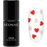 NEONAIL UV Gel Polish lac de unghii sub forma de gel culoare Never-Ending Love 7,2 ml