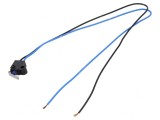 Micro&icirc;ntrerupător SNAP ACTION SPST-NO 0,01A 13,5VDC