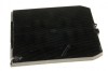 KOHLEFILTER TYPE 3 - ABGESCHRĂ&bdquo;GTE VERSION (NEUE VERSION) 103050107 pentru hota FALMEC