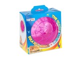 Cumpara ieftin Happet Minge Alergare pentru Rozatoare, 14.5 cm, Violet