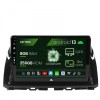 Navigatie Mazda CX-5 (2012-2015), Android 13, Z-Octacore 8GB RAM + 256GB ROM, 10.1 Inch - AD-BGZ10008+AD-BGRKIT319