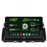Cumpara ieftin Navigatie Mazda CX-5 (2012-2015), Android 13, Z-Octacore 8GB RAM + 256GB ROM, 10.1 Inch - AD-BGZ10008+AD-BGRKIT319