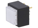 Comutator SPDT ON-ON 0,5A/25VDC