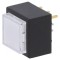 Comutator SPDT ON-ON 0,5A/25VDC