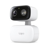TAPO C206 WIFCAM PAN/TILT HOME SECURITY