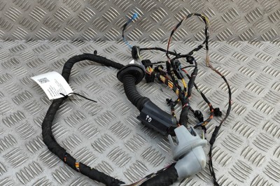 Cablaj ușă dreapta față BMW 5 G60 2025 OEM: 5A8BFA3 31548159 foto