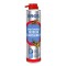 Spray extinctor antiviespi si barzauni Bros, eficienta 6 m, 300 ml