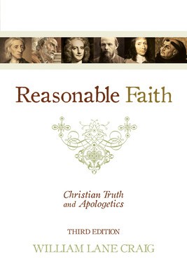 Reasonable Faith: Christian Truth and Apologetics foto