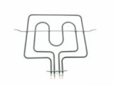 Rezistenta superioara cuptor electric Beko 2300 W