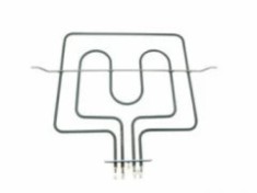 Rezistenta superioara cuptor electric Beko 2300 W