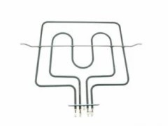 Rezistenta superioara cuptor electric Beko 2300 W foto