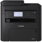 Imprimanta Multifunctionala Laser Monocrom Canon i-SENSYS MF275dw Format A4 Viteza 29ppm Duplex Negru