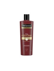 Tresemme Sampon cu Keratina 400ml foto