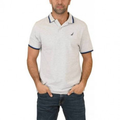 Tricou barbati Nautica Platte Polo N1G00436-150