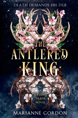 The Antlered King foto