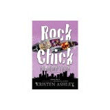 Rock Chick Redemption