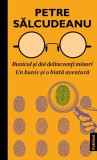 Bunicul si doi delincventi minori - Un bunic si o biata aventura - Editura Publisol