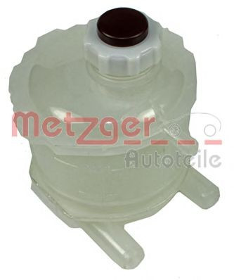 Vas de expansiune, racire RENAULT TRAFIC I caroserie (TXX) (1989 - 2001) METZGER 2140018