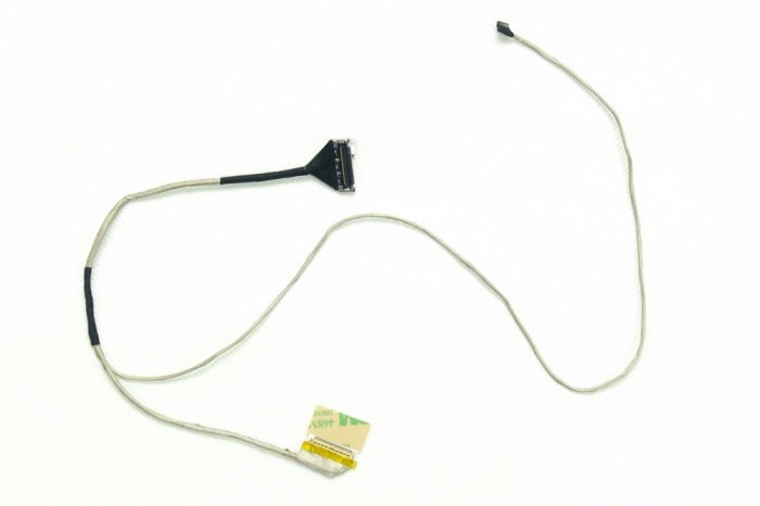 Cablu video LVDS Laptop, Lenovo, IdeaPad Z50-45, Z50-70, Z50-75, DC02001MC00, ACLU2 EDP Cable