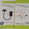 KIT conectare OTG Galaxy Tab