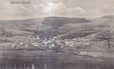 Zalau / Udvozlet Zilahrrol (circulata 1921)