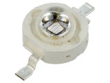 LED UV SMD 140&deg; 700mA 3150mW 360-370nm 3,5-4,5VDC