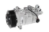 VALEO 813245 VALEO CORE-FLEX Compresor, climatizare