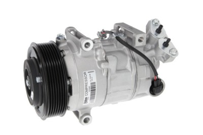 VALEO 813245 VALEO CORE-FLEX Compresor, climatizare foto