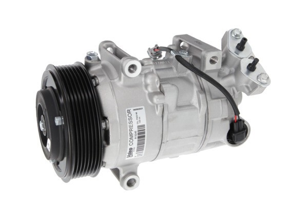 VALEO 813245 VALEO CORE-FLEX Compresor, climatizare