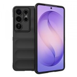 Husa pentru Samsung Galaxy S26 Ultra S948, Techsuit, Magic Shield, Neagra