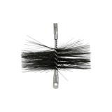Cumpara ieftin Perie s&acirc;rmă coș fum K175 Vorel 72951