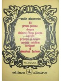 Vasile Nicorovici - 51 prozo-poeme (Editia: 1979)