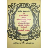 Vasile Nicorovici - 51 prozo-poeme (Editia: 1979)