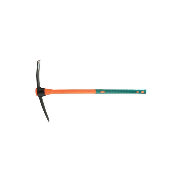 Tarnacop forjat, coada fibra 2 kg, Hanbon HB919002