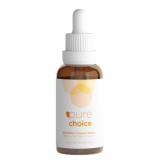 Ser ingrijire faciala cu Vitamina C 10% si Niacinamida 10%, 30ml, Pure Choice