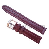 Cumpara ieftin Curea ceas din piele MARO 18mm 20mm 22mm 24mm