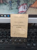Clubul Central Galați, Regulament pentru aplicarea statutelor &icirc;n general, Tip. Lit. Nouă Teodor C. Dimitriadi, Galați 1906, 054