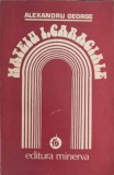 MATEIU I. CARAGIALE-ALEXANDRU GEORGE-245261