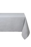 Fata De Masa Nelson 145x200cm, Culoare Gri, 100% Poliester