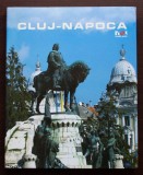 Cluj-Napoca (album) (Claudiopolis, Koloszvar, Klausenburg) (Noi Media Print 2008