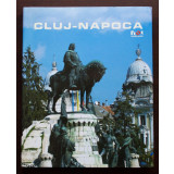 Cluj-Napoca (album) (Claudiopolis, Koloszvar, Klausenburg) (Noi Media Print 2008