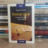 EUGEN SIMION - DIMINEATA POETILOR : ESEU DESPRE INCEPUTURILE POEZIEI ROMANE , POLIROM , 2008 *