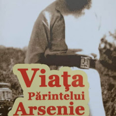 VIATA PARINTELUI ARSENIE BOCA 1910-1989-FLORIN DUTU