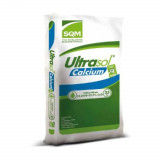 Ingrasamant chimic Ultrasol - Azotat de calciu 25 kg