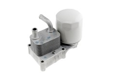 Radiator ulei motor, Termoflot cu filtru Ford Focus 1.8di, Ttdi 1999-, 1.8tdci 2001-, Tourneo Connect 1.8tdci, Tddi, Di 2002-, Versiunea: M8, NTY CCL
