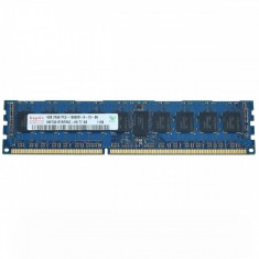 Memorie server DDR3 REG 4GB 1333 MHz Hynix - second hand foto