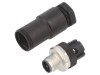 Conector Electric Drept 4 Poli