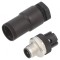 Conector Electric Drept 4 Poli